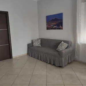 Casa vacanze La Quiete Del Vesuvio, Napoli