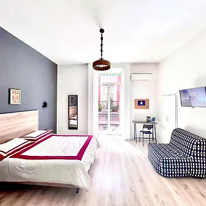 J-appartment Toledo Apartamento