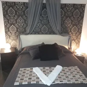 Appartamento Cor E Napule, Napoli