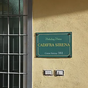 Casa vacanze Sirena Casa, Napoli