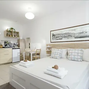 Lorenzo's Art Apartamento