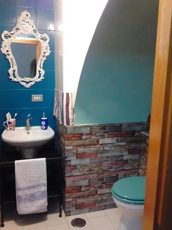 Apartment La Casetta Naples
