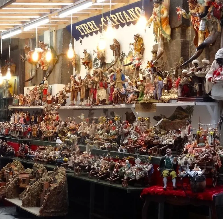 La Casetta Naples