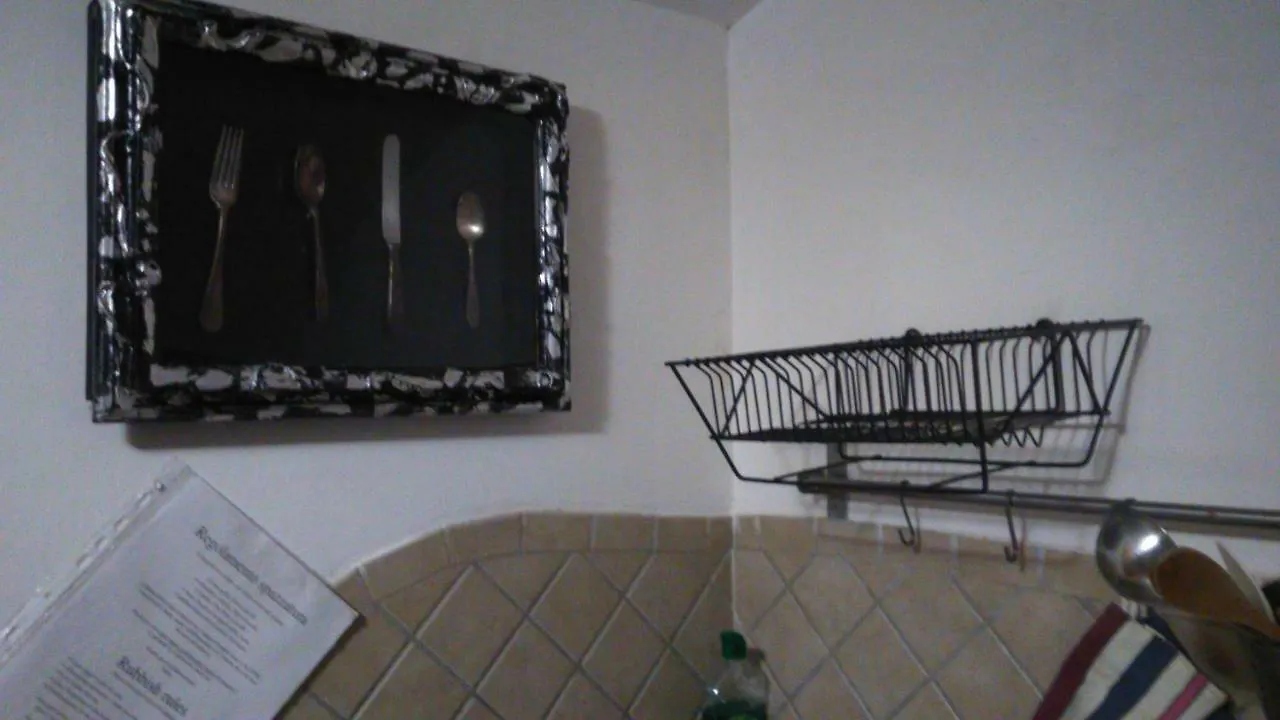 La Casetta Naples Apartment
