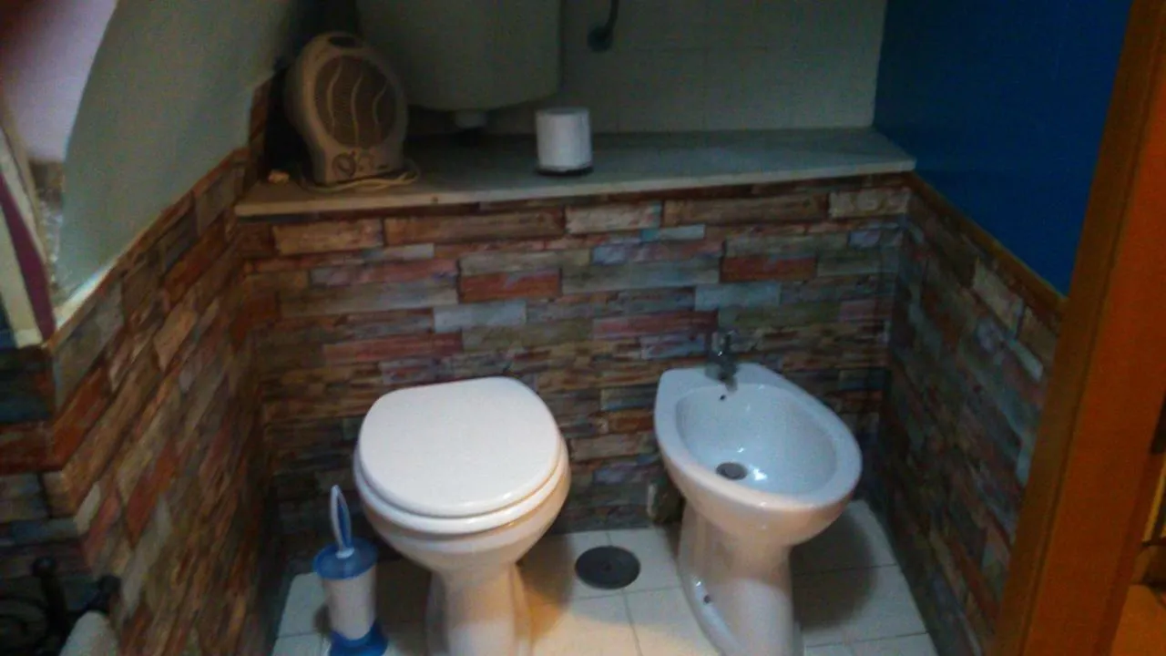 La Casetta Naples Apartment