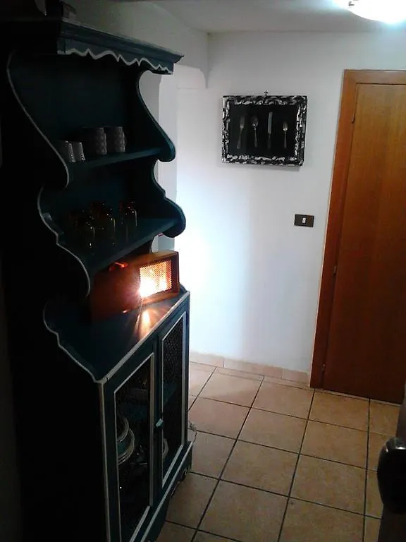 Appartamento La Casetta Napoli