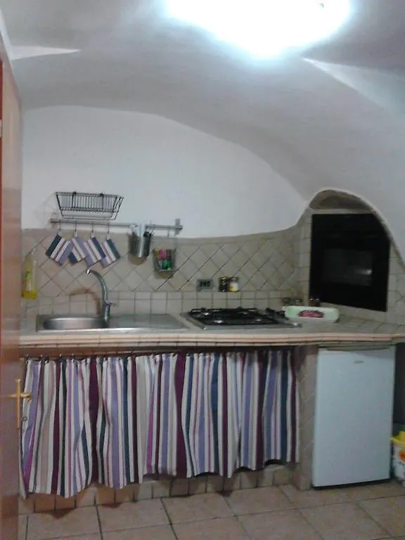 La Casetta Napoli Appartamento