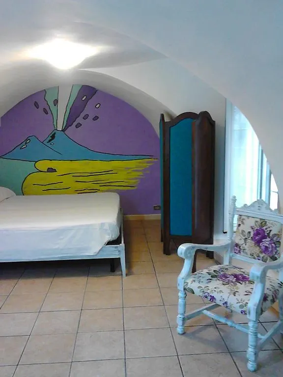 La Casetta Napoli