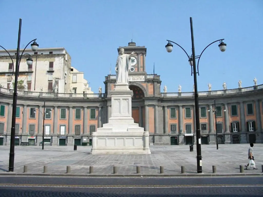 La Casetta Napoli Appartamento