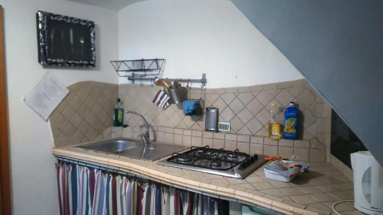 Appartamento La Casetta Napoli