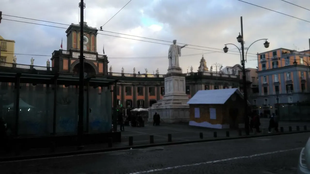 La Casetta Napoli